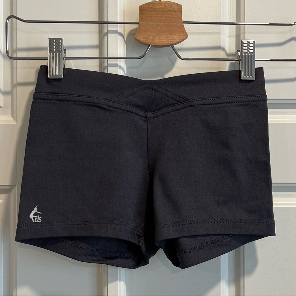 ⚡️ Youth ds Dancewear Shorts ⚡️